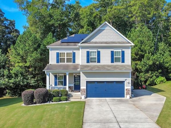 171 Berkford Circle, Hiram, GA 30141
