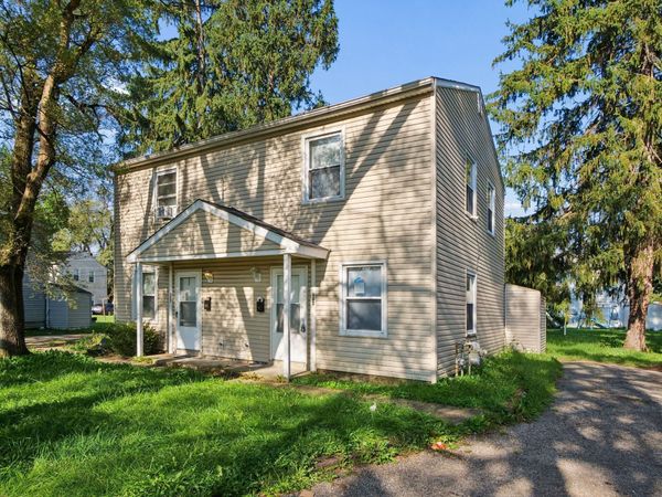 685 Valerie Lane , Whitehall, OH 43213