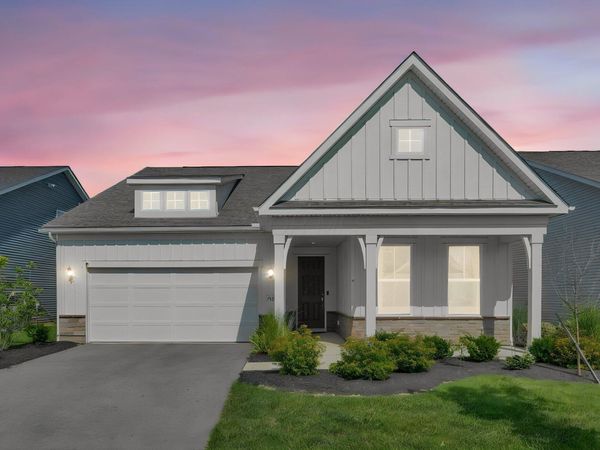 1762 Zucchina Drive , Hilliard, OH 43026