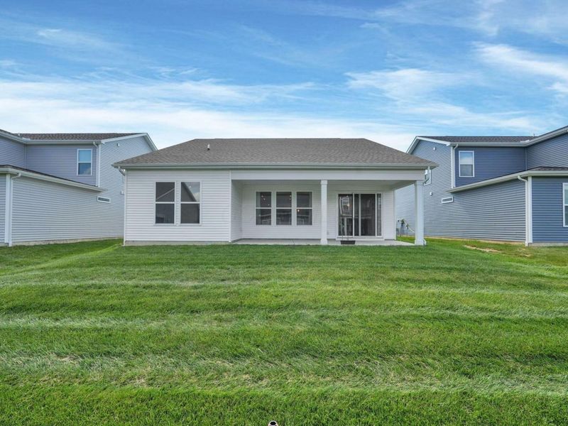 1762 Zucchina Drive, Hilliard, OH 43026 Photo 22