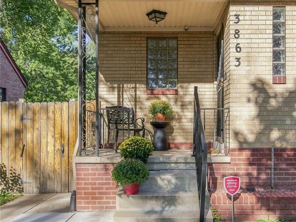 3863 Perry Street, Denver, CO 80212