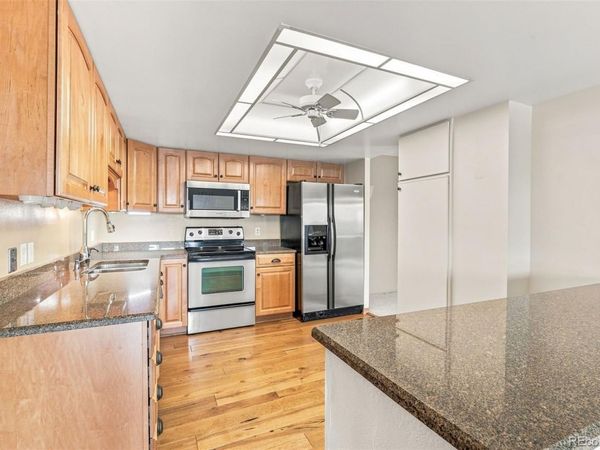 14000 E Linvale Place , Unit 401, Aurora, CO 80014