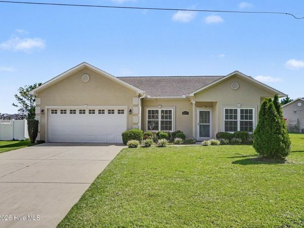 2007 Old Star Bluff Road , Longs, SC 29568