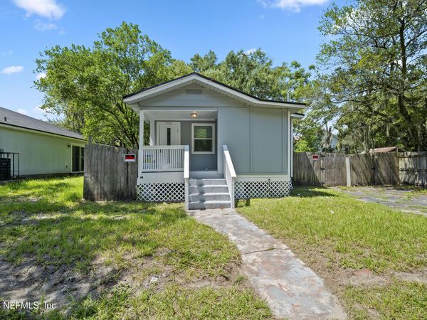 7112 SOUTHLAND Street, Jacksonville, FL 32208