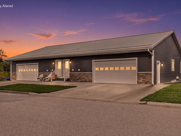 128 Easy St, Stoddard, WI 54658
