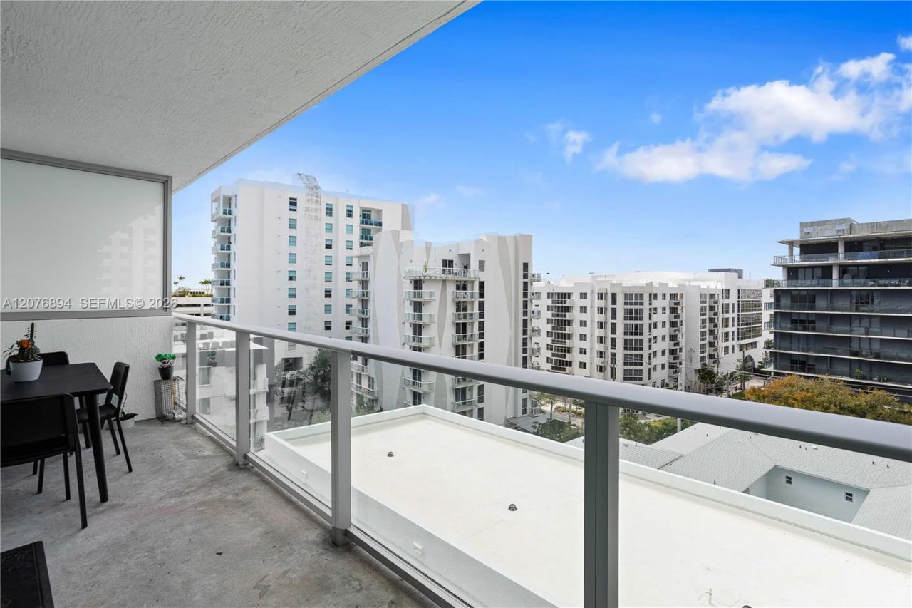 1600 SW 1st Ave, Unit 704, Miami, FL 33129 Photo