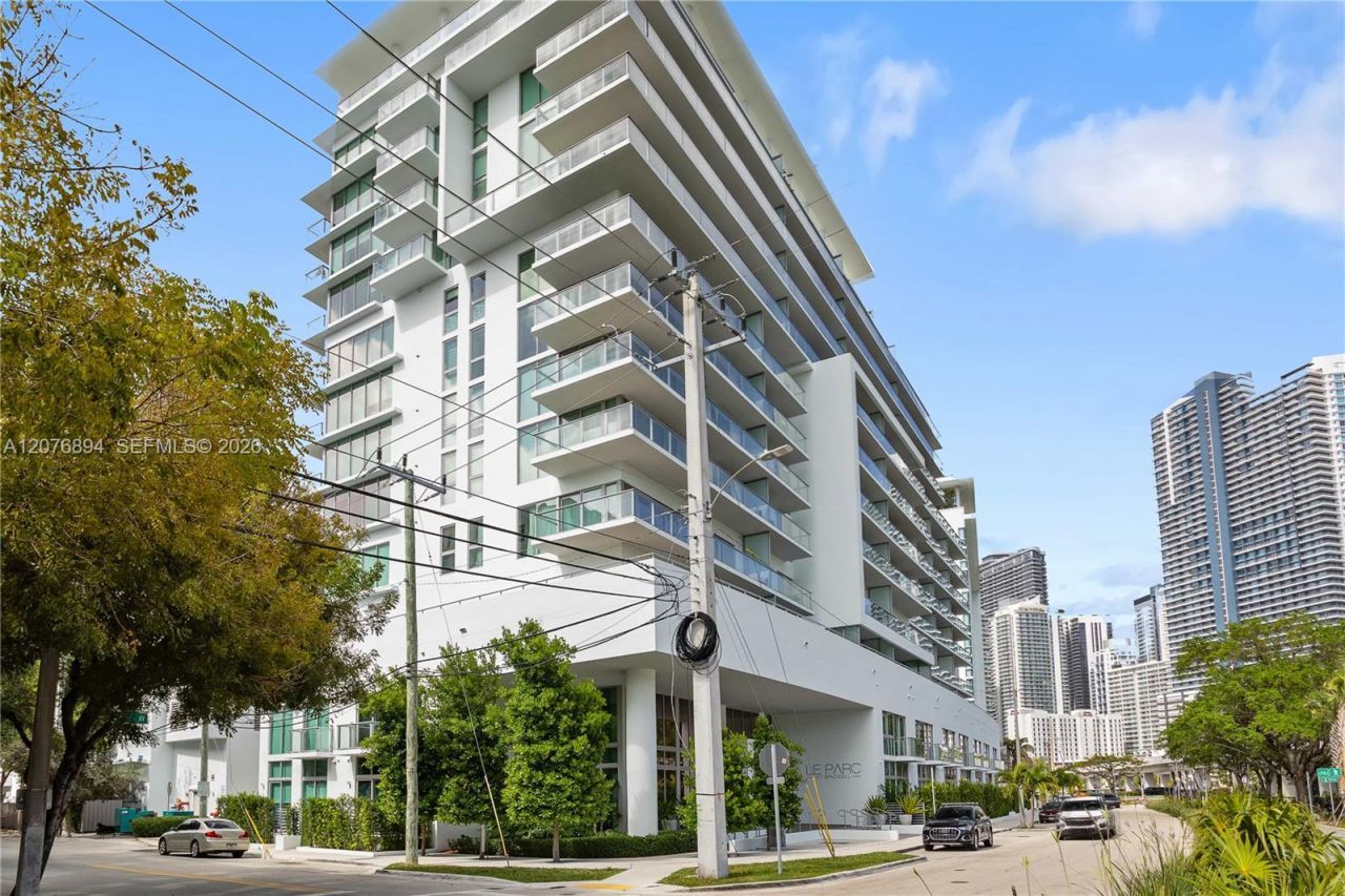 1600 SW 1st Ave, Unit 704, Miami, FL 33129 Photo