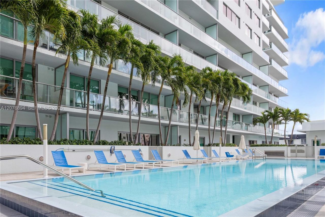 1600 SW 1st Ave, Unit 704, Miami, FL 33129 Photo