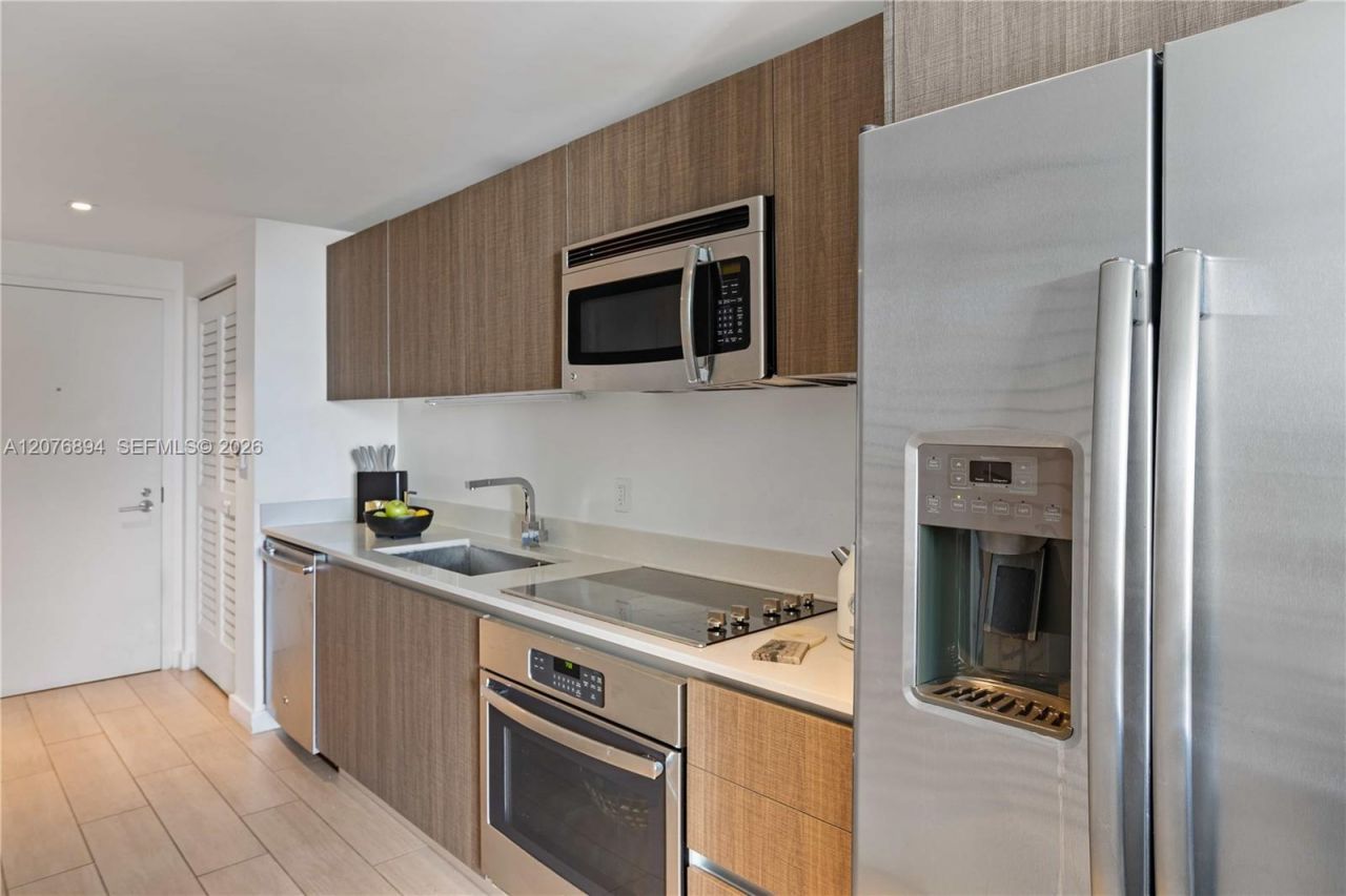 1600 SW 1st Ave, Unit 704, Miami, FL 33129 Photo