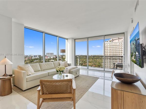 3350 SW 27th Ave, Unit 1807, Coconut Grove, FL 33133