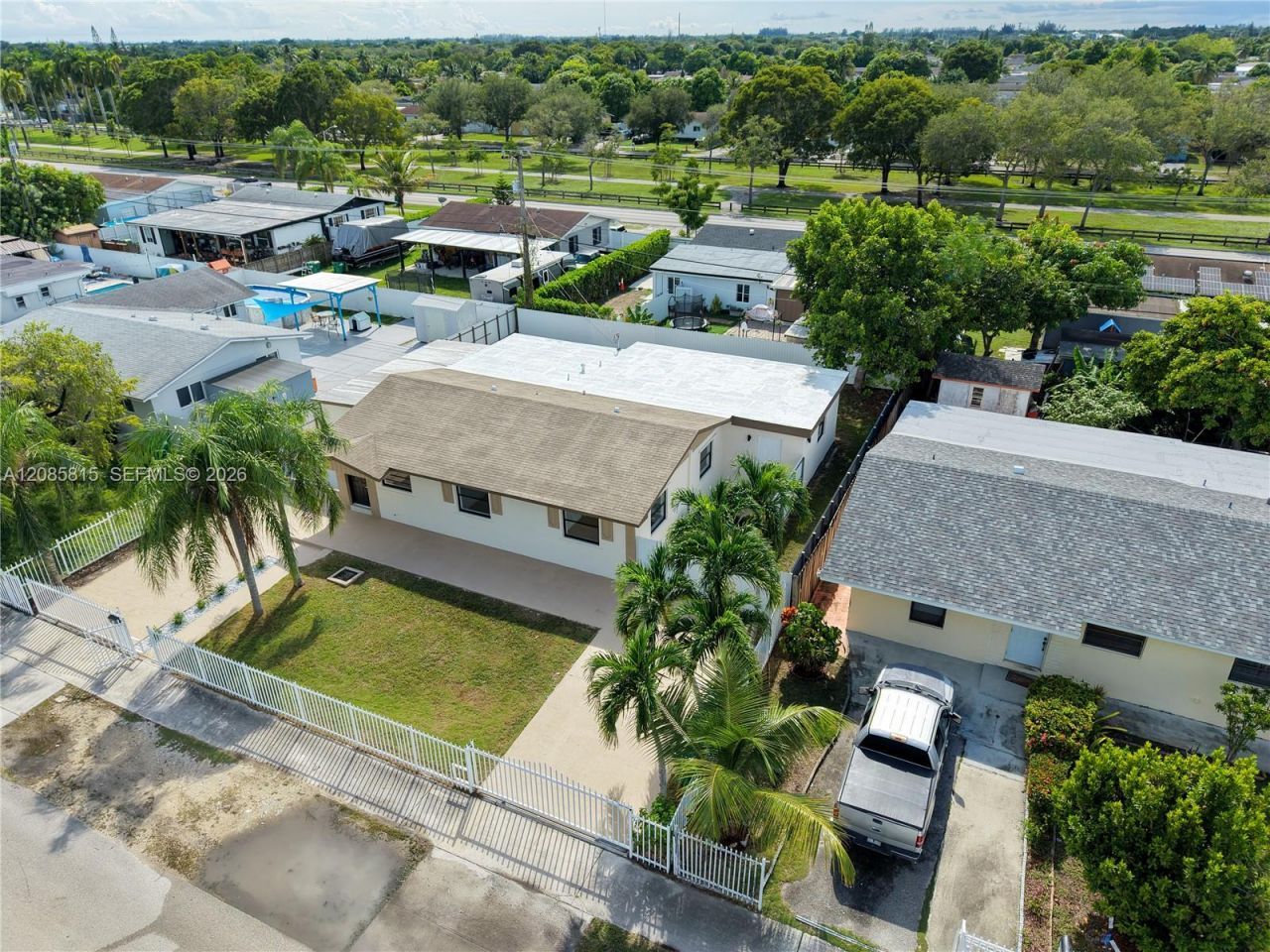 19720 SW 116th Ave, Miami, FL 33157 Photo
