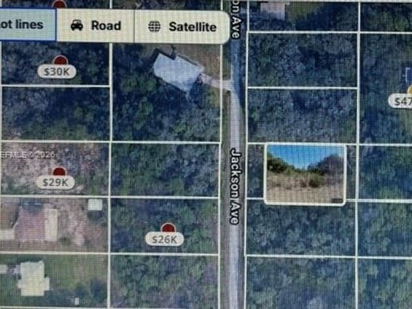 1206 Jackson Ave , Lehigh Acres, FL 33972