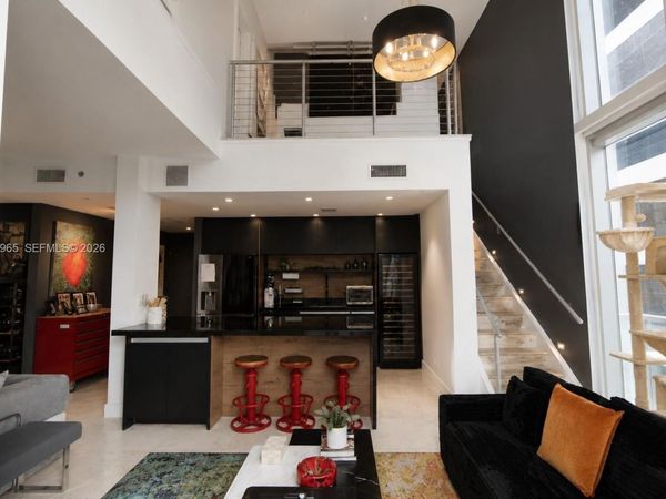 1050 Brickell Ave , Unit 222, Miami, FL 33131