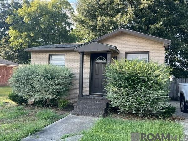 731 E Roosevelt St, Baton Rouge, LA 70802