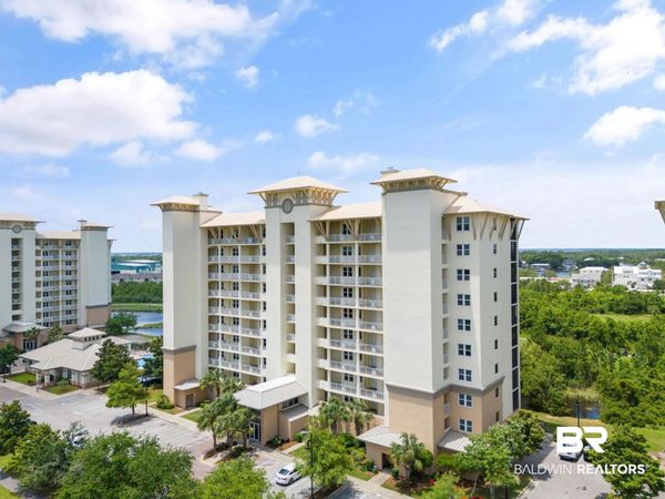 612 Lost Key Drive, Unit 1001B, Perdido Key, FL 32507