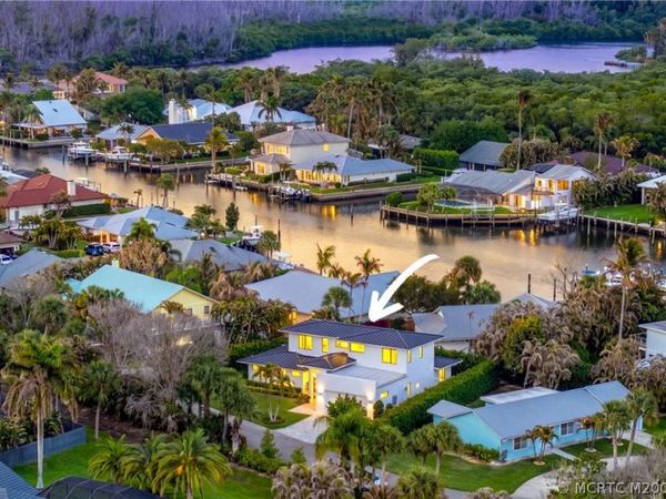 10742 SE Burgee Court, Hobe Sound, FL 33455