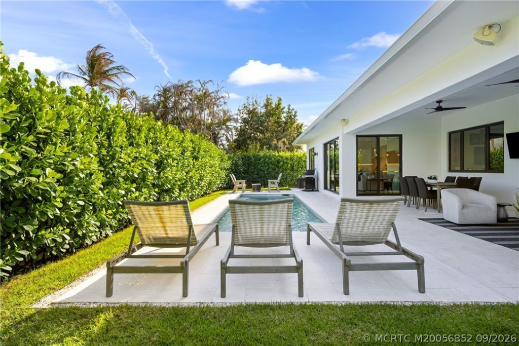 10742 SE Burgee Court, Hobe Sound, FL 33455 Photo