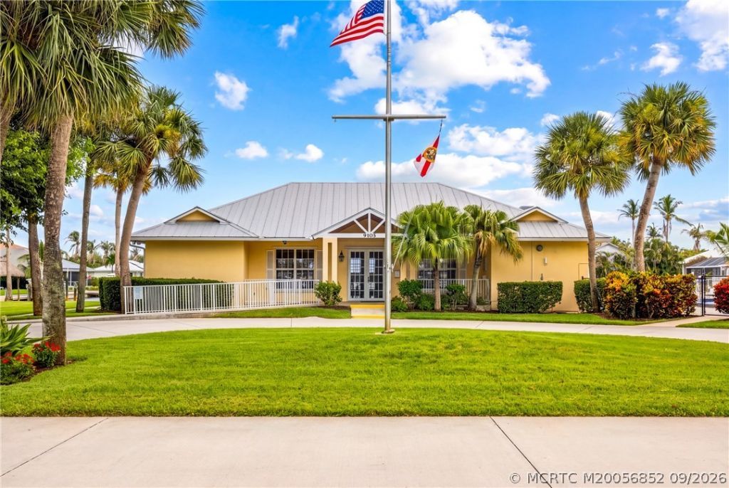 10742 SE Burgee Court, Hobe Sound, FL 33455 Photo