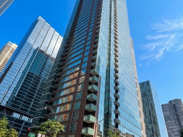 505 N McClurg Court , Unit 4506, Chicago, IL 60611