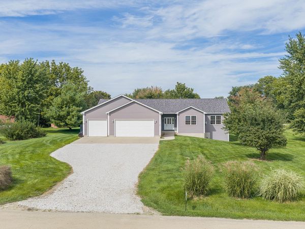 203 W South Street, Dover, IL 61323