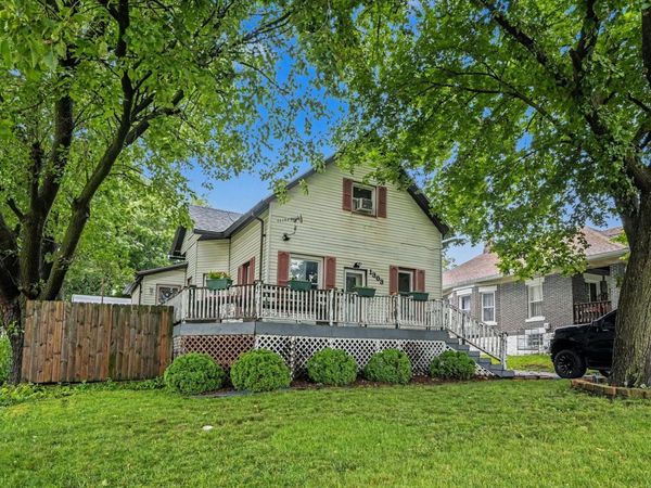 1303 Cora Street , Joliet, IL 60435