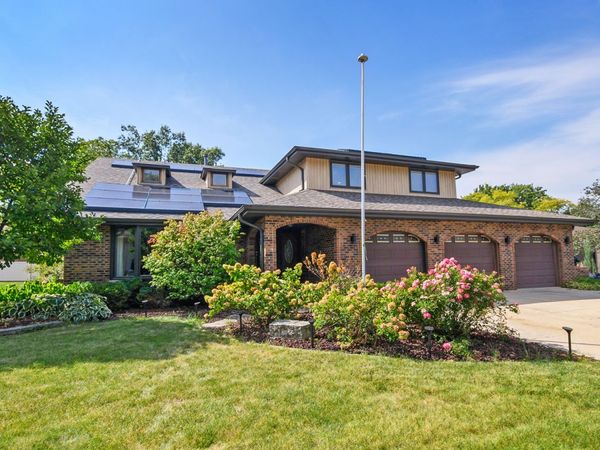 14620 S Bridle Court , Homer Glen, IL 60491