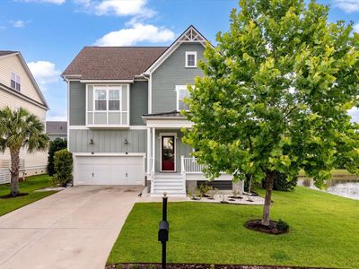 1273 Logbook Lane, Mount Pleasant, SC 29466