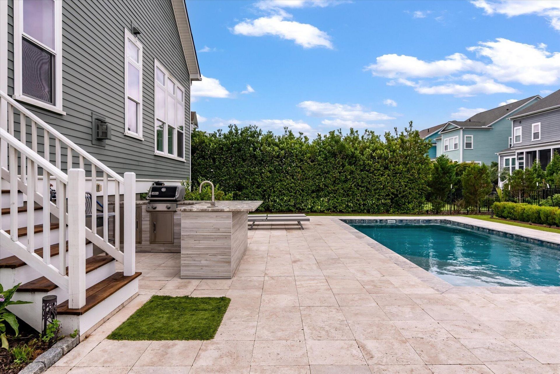 1273 Logbook Lane Photo 4