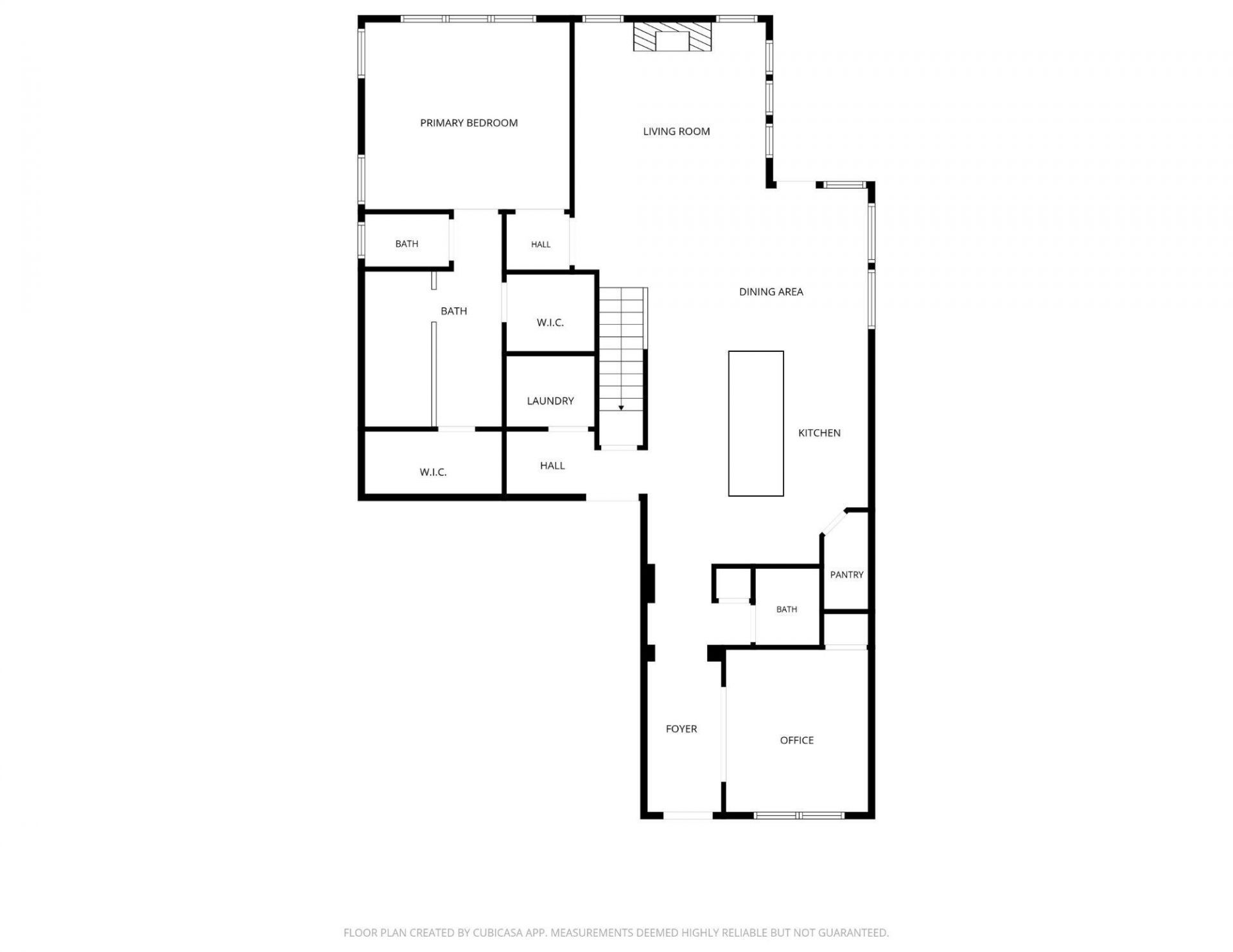 1273 Logbook Lane Photo 62