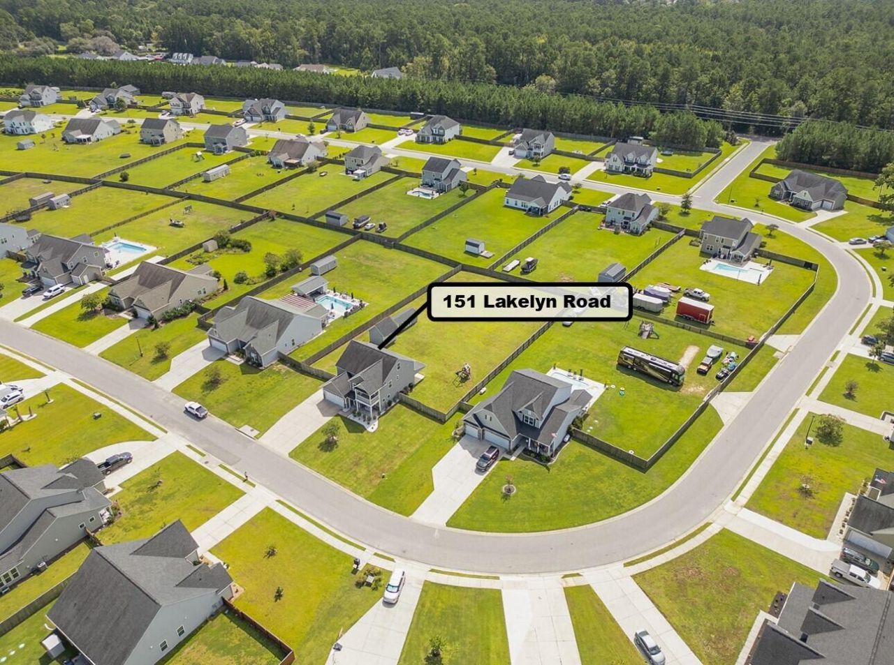 151 Lakelyn Road Photo 48