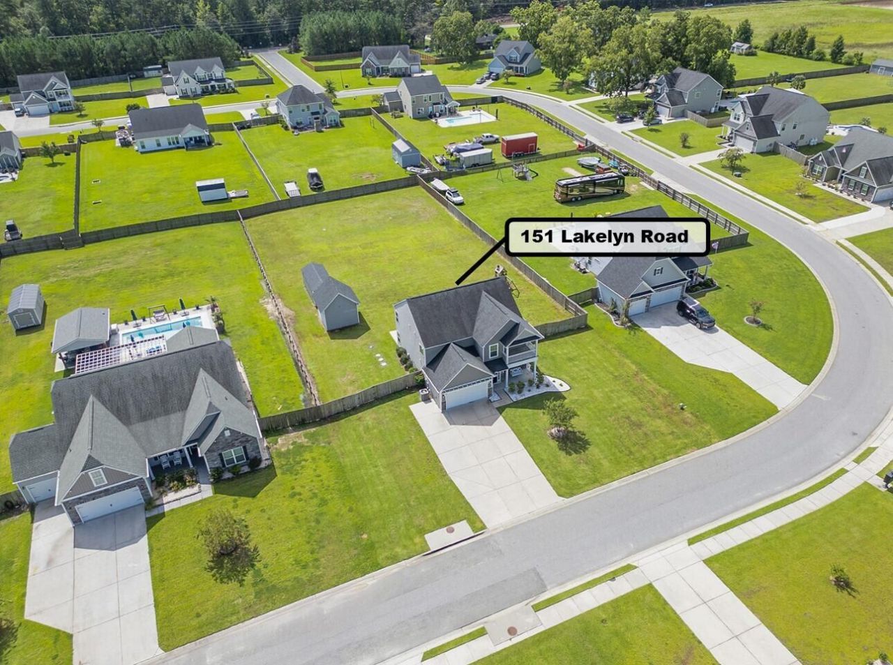 151 Lakelyn Road Photo 51