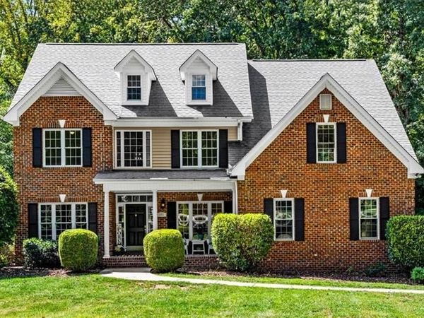 3602 Brooks Hill Court, Browns Summit, NC 27214