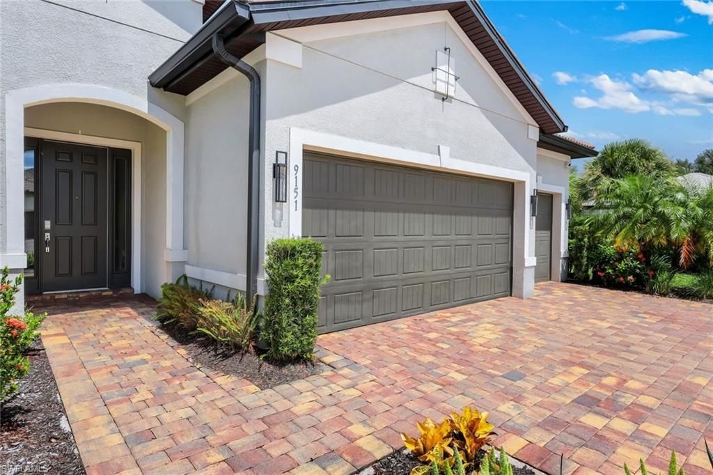9151 Snowy Owl Way, Naples, FL 34120 Photo