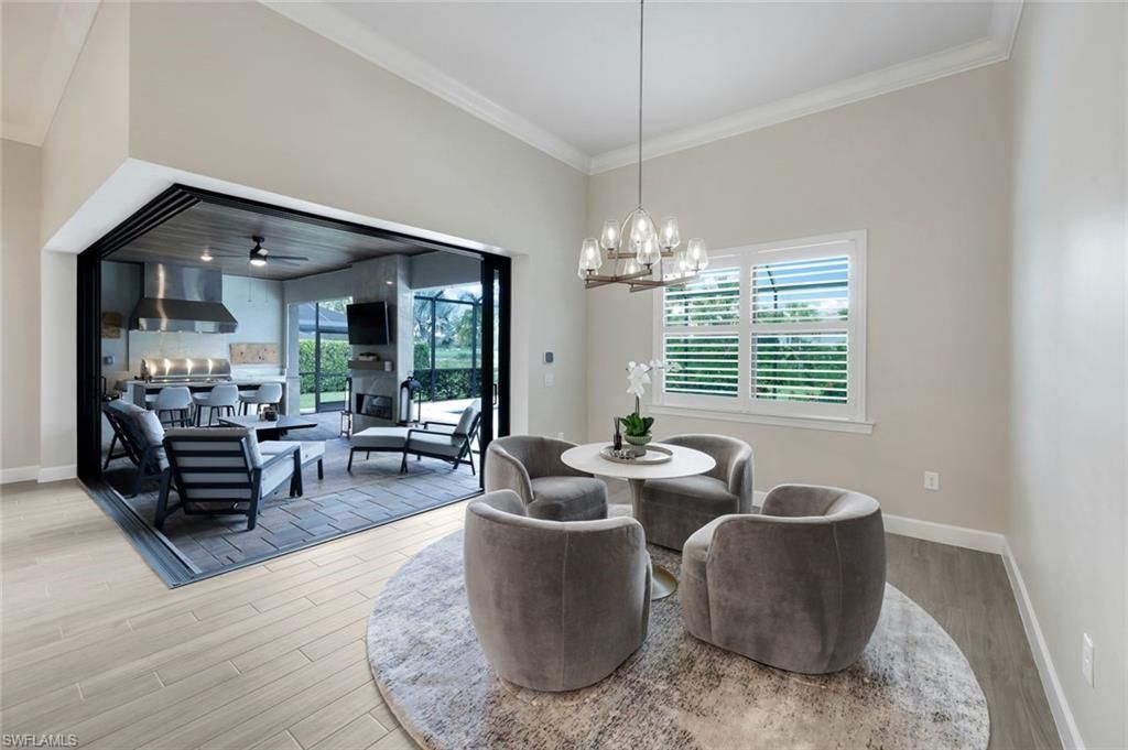 9151 Snowy Owl Way, Naples, FL 34120 Photo