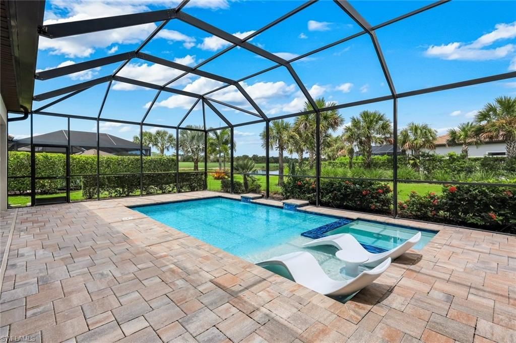 9151 Snowy Owl Way, Naples, FL 34120 Photo