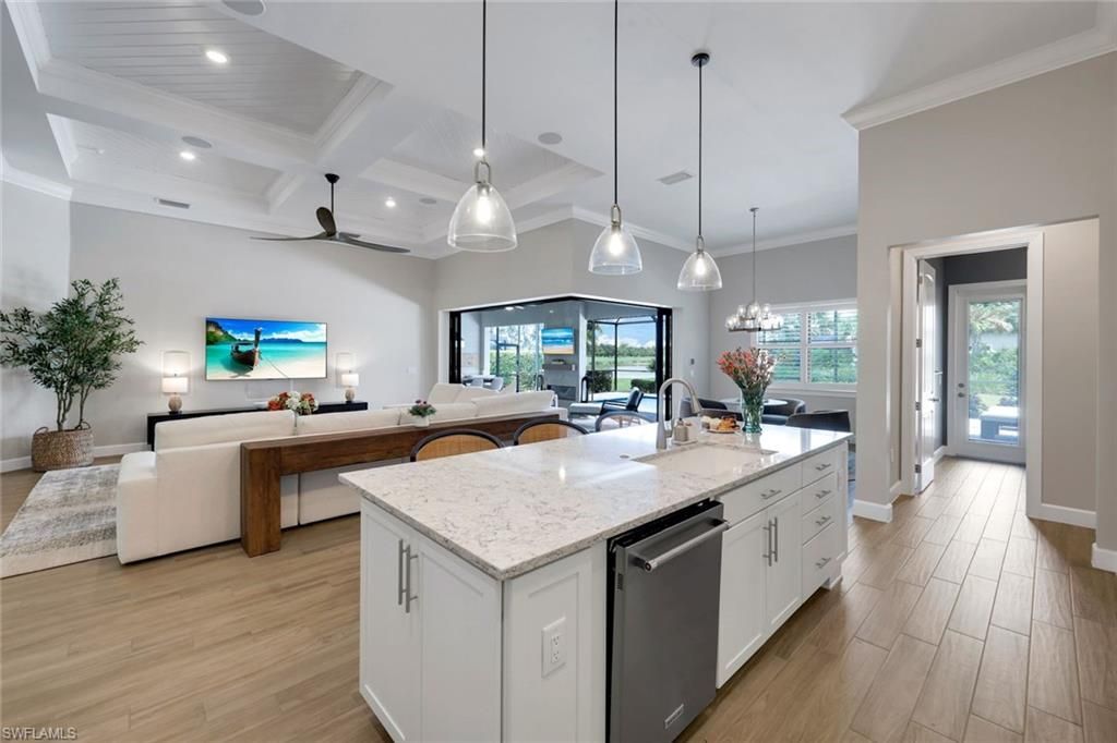 9151 Snowy Owl Way, Naples, FL 34120 Photo