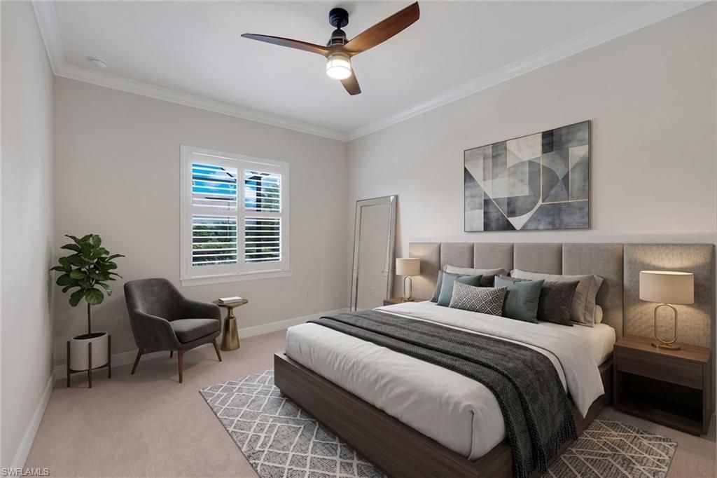 9151 Snowy Owl Way, Naples, FL 34120 Photo