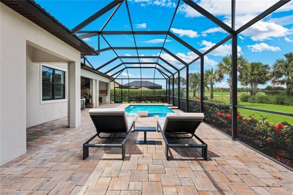 9151 Snowy Owl Way, Naples, FL 34120 Photo