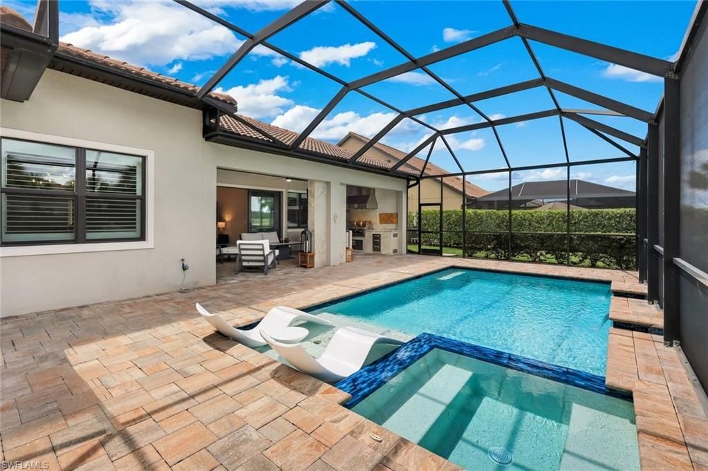 9151 Snowy Owl Way, Naples, FL 34120 Photo