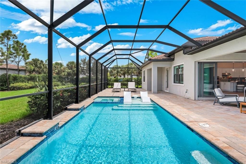 9151 Snowy Owl Way, Naples, FL 34120 Photo