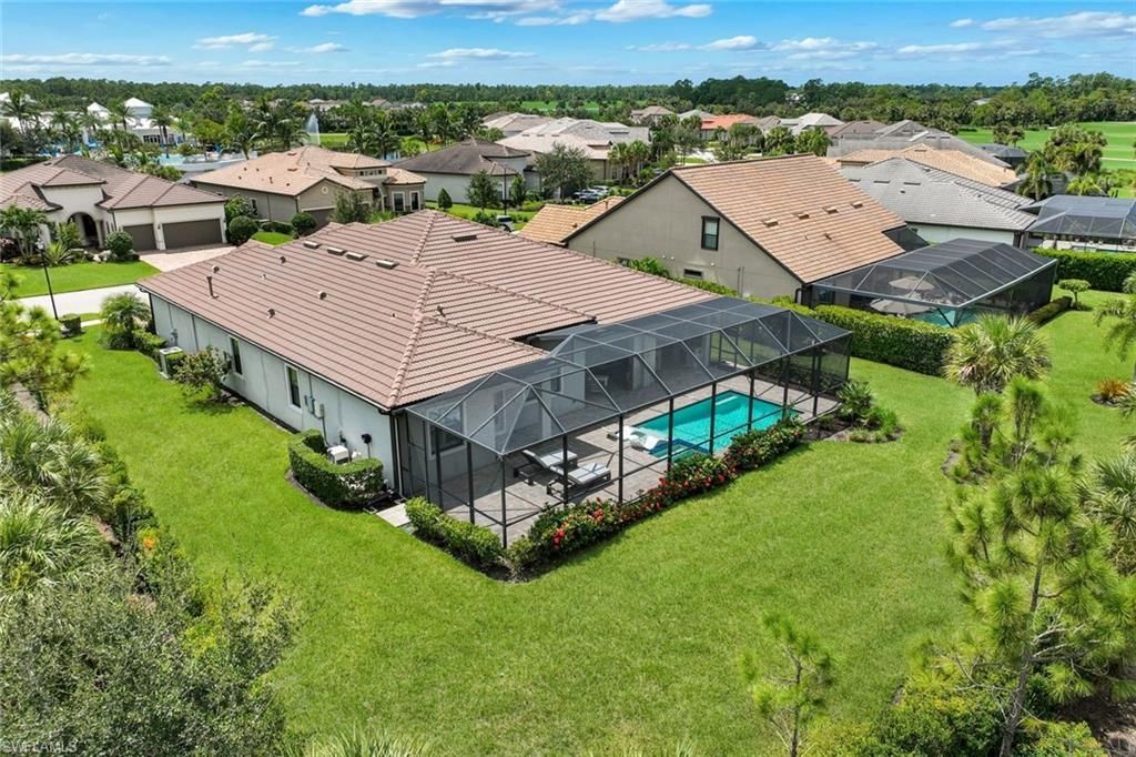 9151 Snowy Owl Way, Naples, FL 34120 Photo