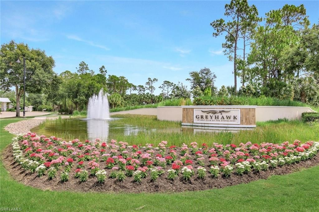 9151 Snowy Owl Way, Naples, FL 34120 Photo