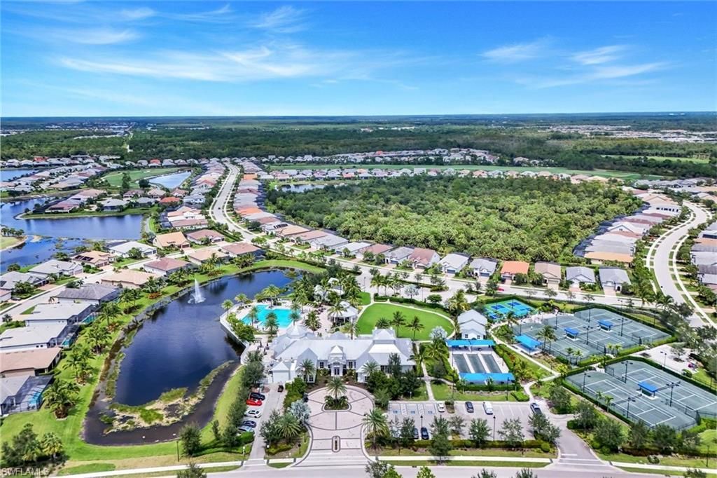 9151 Snowy Owl Way, Naples, FL 34120 Photo