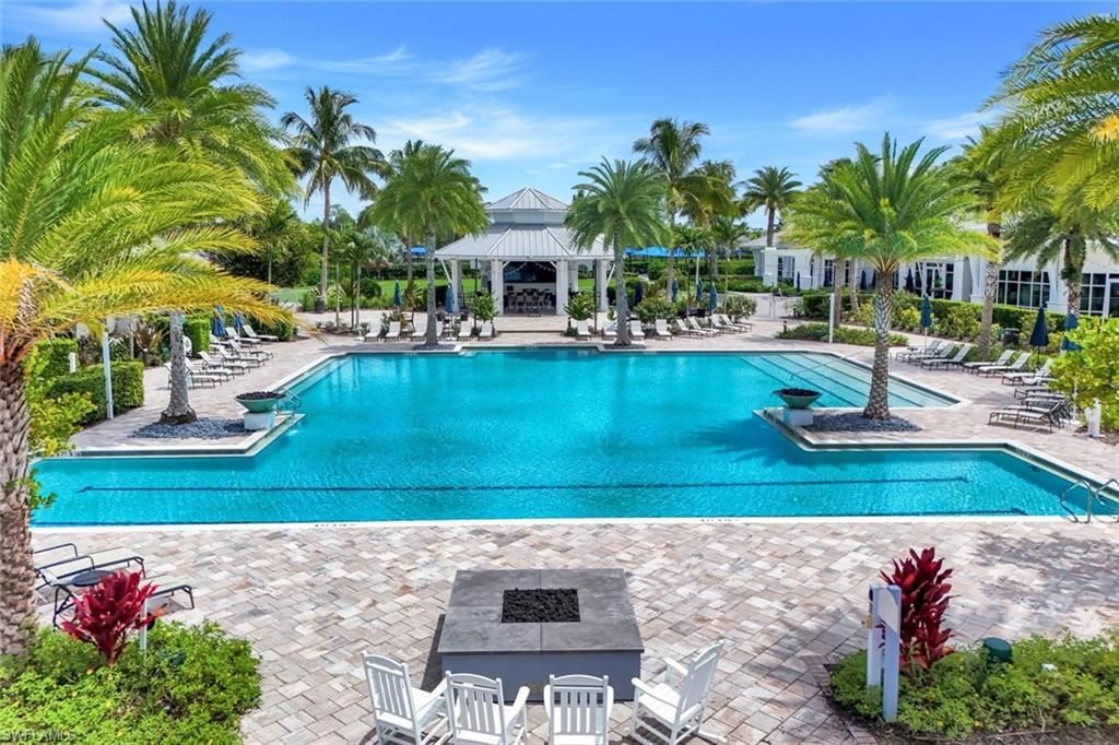 9151 Snowy Owl Way, Naples, FL 34120 Photo