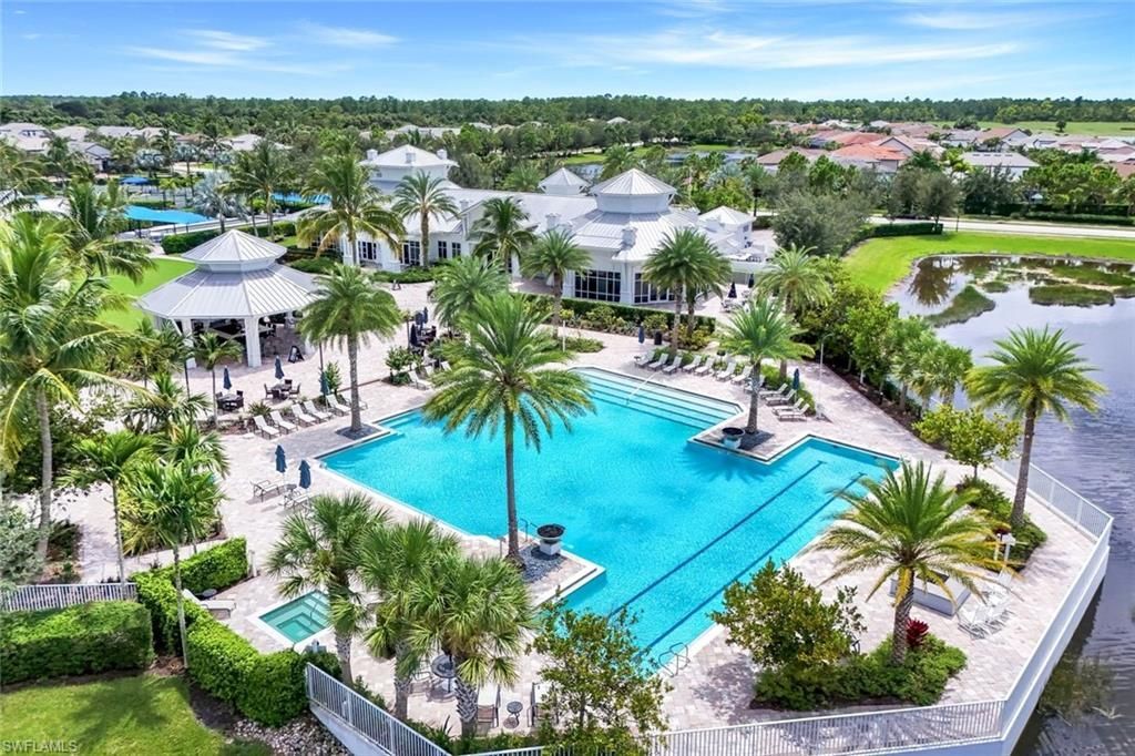 9151 Snowy Owl Way, Naples, FL 34120 Photo
