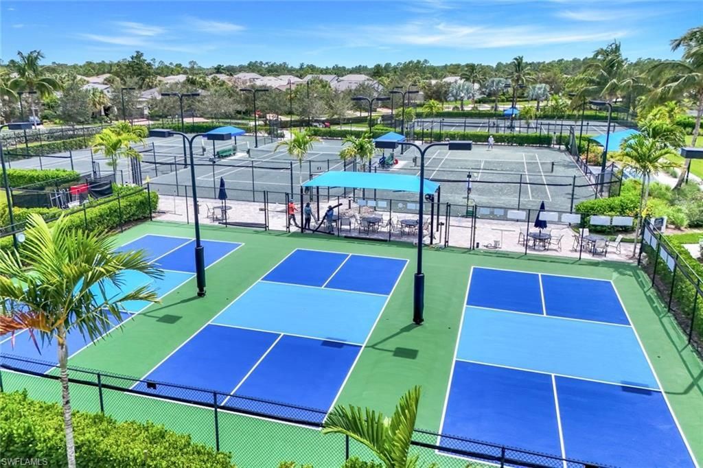 9151 Snowy Owl Way, Naples, FL 34120 Photo