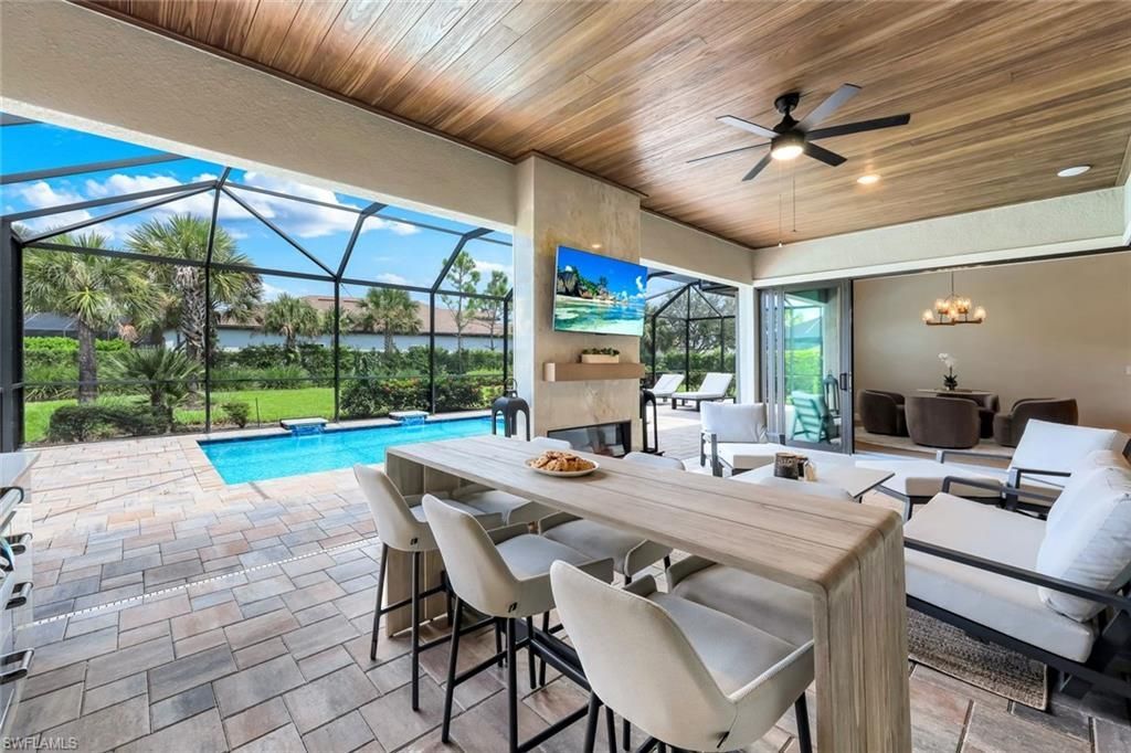 9151 Snowy Owl Way, Naples, FL 34120 Photo