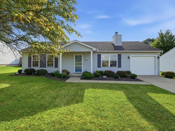 880 S Main Street, Monroe, OH 45050