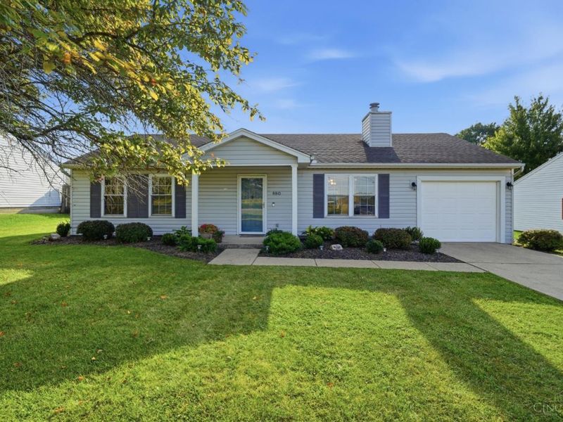 880 S Main Street, Monroe, OH 45050 Photo 1