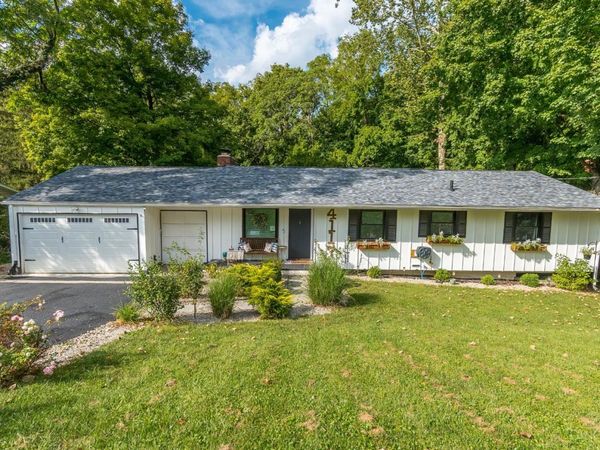 4117 Lisa Lane, Middletown, OH 45042
